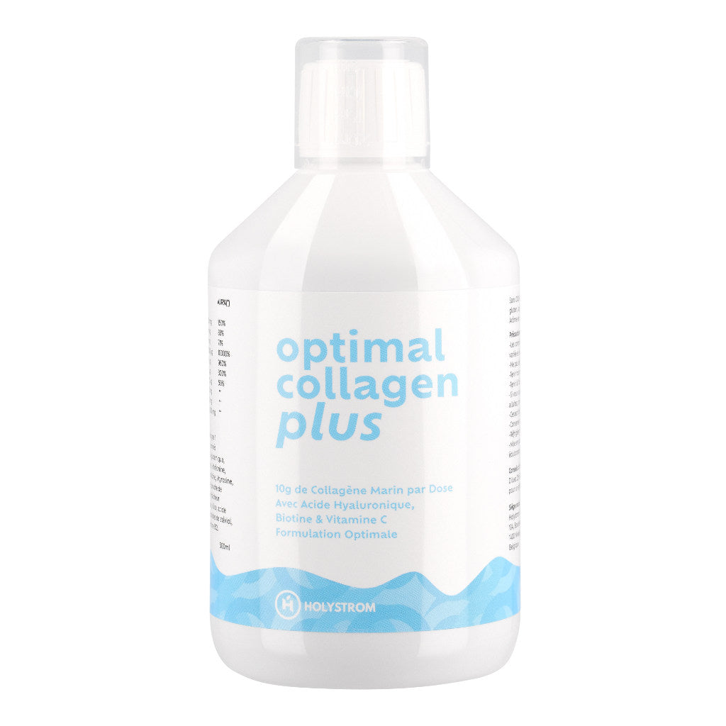 Optimal Collagen Plus supplément de collagène